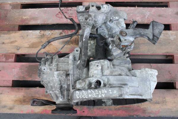 BOITE DE VITESSE VW GOLF 5 / AUDI A3 / SEAT / SKODA 2.0FSI ( 6VITESSES ) - Vue 2